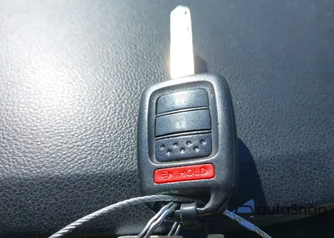 2014 Honda Cr-V Lx z USA, uszkodzony, nr VIN 3CZRM3H36EG703529